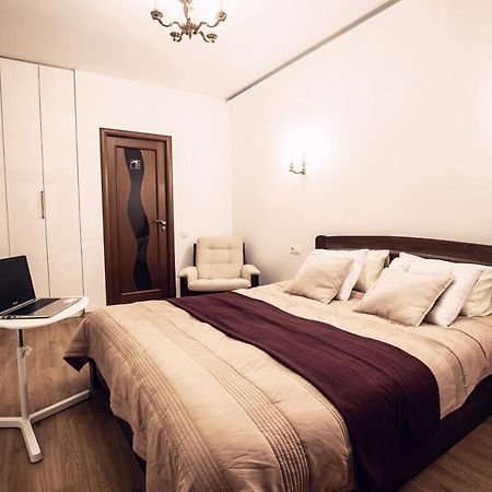 Sova Apartment Lviv Сenter Сity Eksteriør bilde