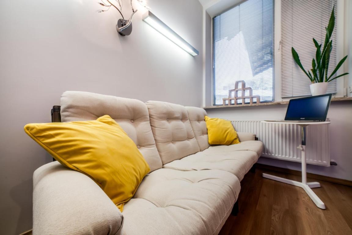 Sova Apartment Lviv Сenter Сity Eksteriør bilde