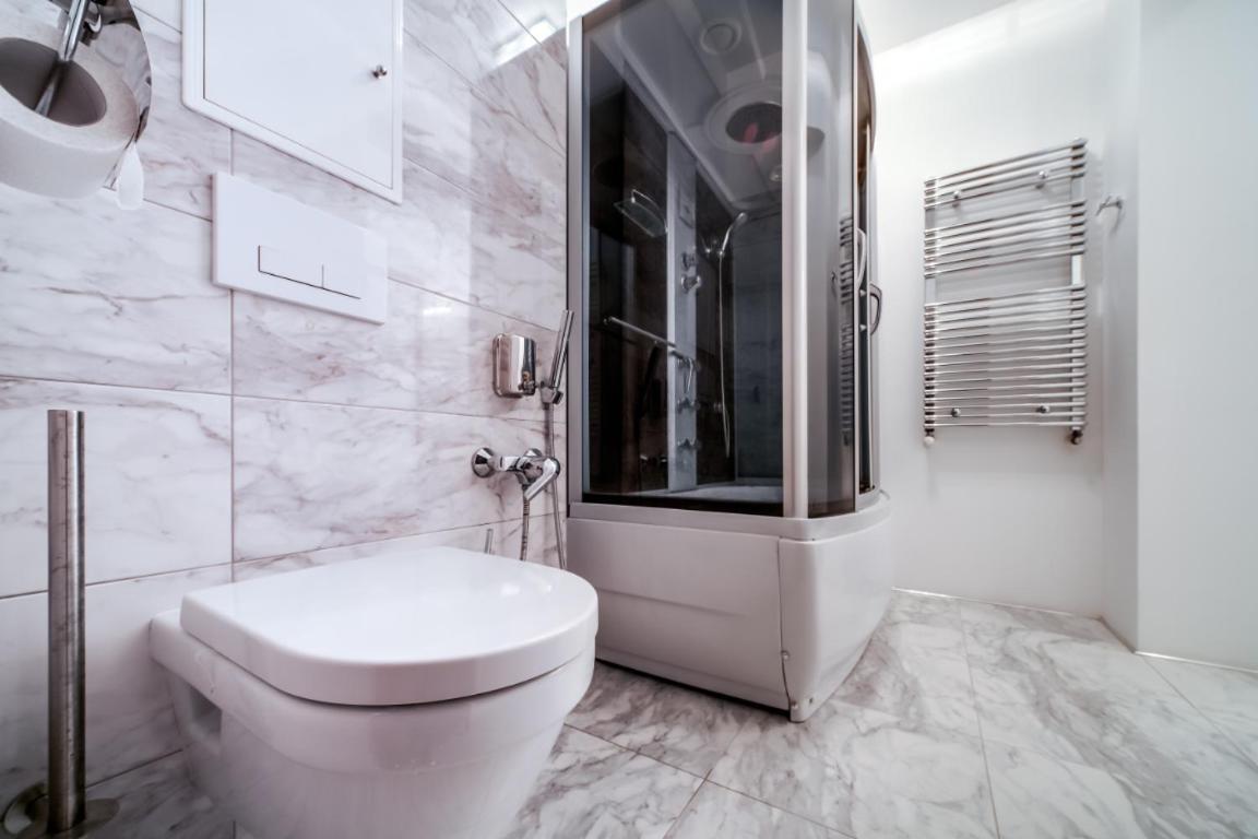 Sova Apartment Lviv Сenter Сity Eksteriør bilde